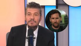 El conductor se emocionó. El conductor se emocionó.