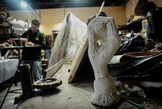 Foto: Analía Melnik/MDZ