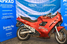 de remate: liquidan autos, motos y casas con precios irrisorios