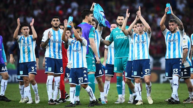 Un importante jugador de la Academia podría abandonar el club de cara al 2024