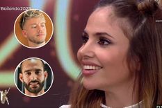 Romina Uhrig habló de los rumores de romance con Nacho Castañares y Maxi Guidici La ex Gran Hermano fue vinculada con su ex compañeros