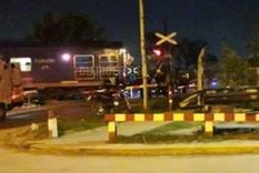 El hecho ocurrió a la altura de Arroyo Pinazo Foto: Diario Efecto