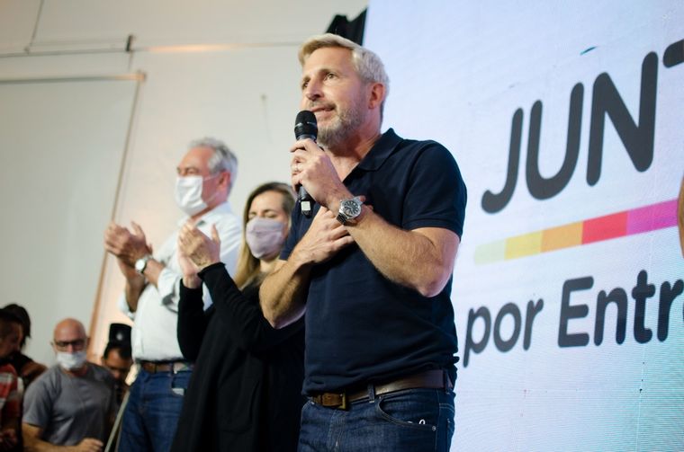 Foto: Rogelio Frigerio