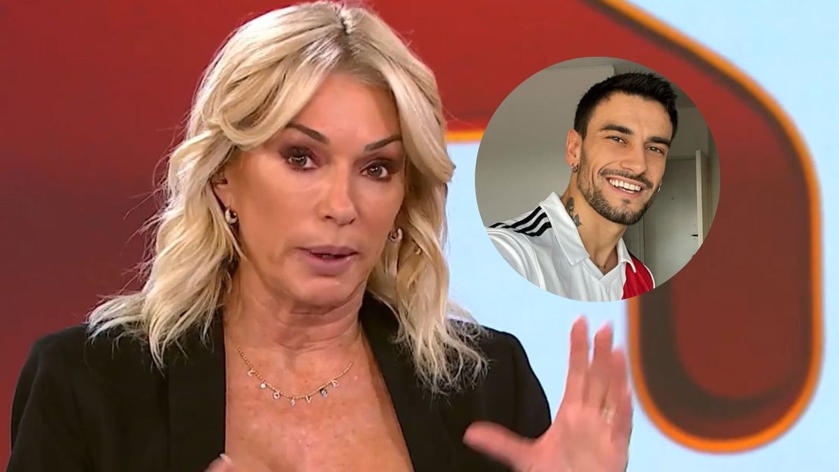 Agustín Bernasconi negó el romance con Wanda Nara y Yanina Latorre respondió fuertemente: 