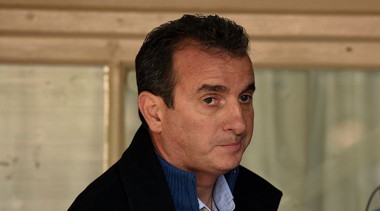 Foto: Alf Ponce / MDZ.