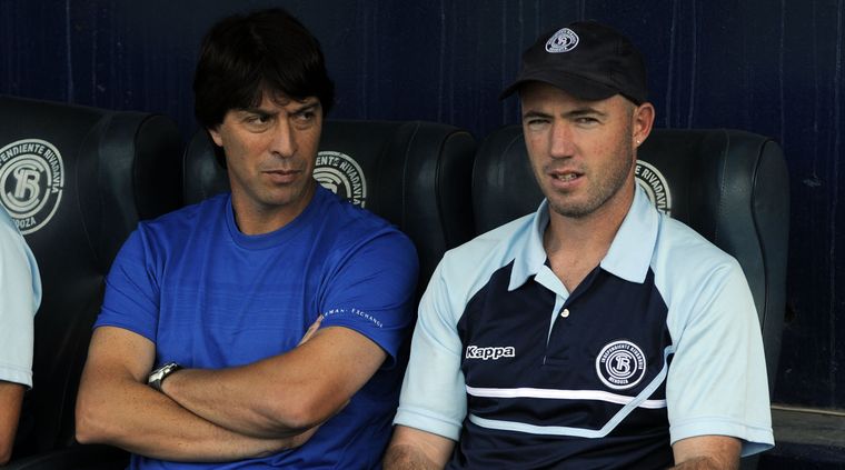 Foto: Fernando Martinez/ MDZ