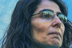 tuve que escapar de mi ciudad tras abortar