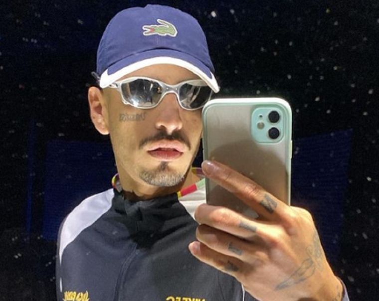 El Noba Foto: Instagram