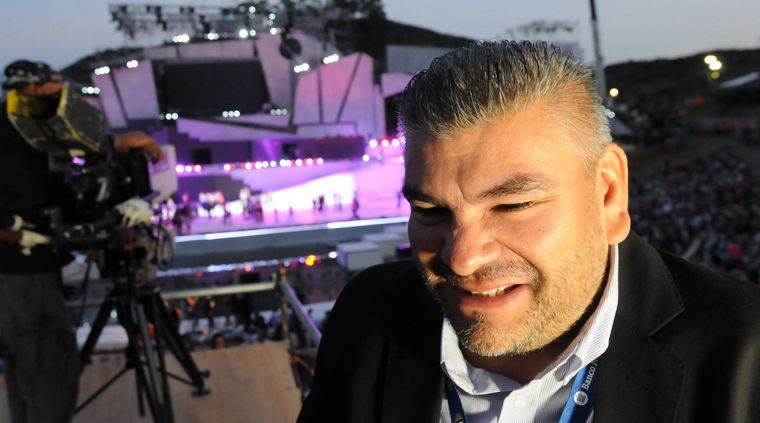 Foto: Pachy Reynoso/MDZ