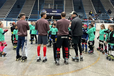 hockey sobre patines: conoce los planes y proyectos de la nueva conduccion de la amp