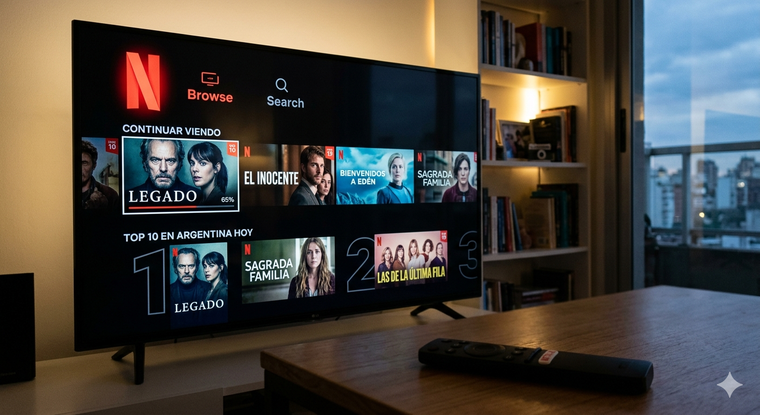 Los SmartTV que dejan de tener soporte con Netflix. Los SmartTV que dejan de tener soporte con Netflix.
