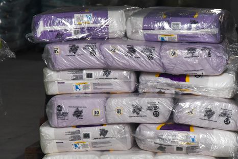 PAMI entrega pañales a domicilio a sus afiliados con orden médica vigente. PAMI entrega pañales a domicilio a sus afiliados con orden médica vigente.