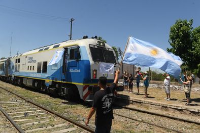 MDZol | Crédito: Télam