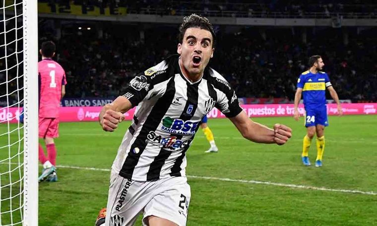 Foto: Central Córdoba