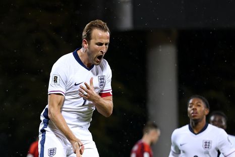 Inglaterra venció a Letonia y sacó boleto al Mundial 2026. Inglaterra venció a Letonia y sacó boleto al Mundial 2026.