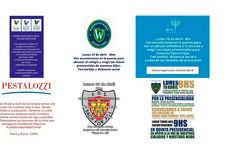 crece el malestar por el cierre de aulas y organizan protestas