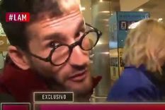 Mau y Ricky, acusados de maltratadores en La Voz Argentina. Los hijos de Ricardo Montaner salieron a responder.