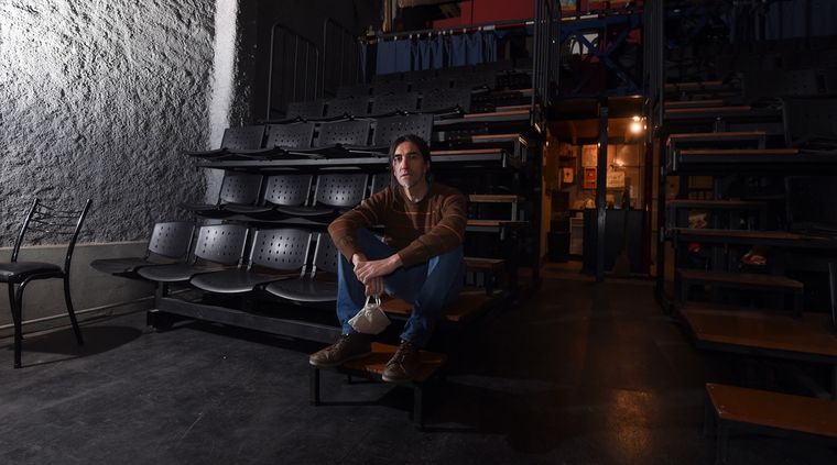 Foto: ALF PONCE / MDZ