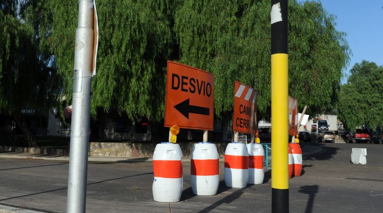 Foto: ALF PONCE / MDZ