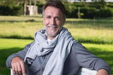 Gabriel Batistuta puede ser candidato a las elecciones en Florencia. Foto: Instagram Gabriel Batistuta puede ser candidato a las elecciones en Florencia. Foto: Instagram