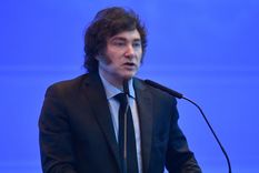 Esto es lo que dice la inteligencia artificial sobre Argentina y Javier Milei Foto: Noticias Argentinas Esto es lo que dice la inteligencia artificial sobre Argentina y Javier Milei Foto: Noticias Argentinas