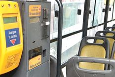 le robaron 80 mil pesos al recaudador de red bus