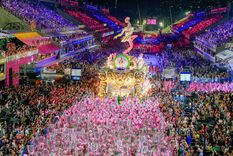 Cada una de estas ciudades tiene algo especial que ofrecer, y todas comparten la misma esencia Foto: Embratur