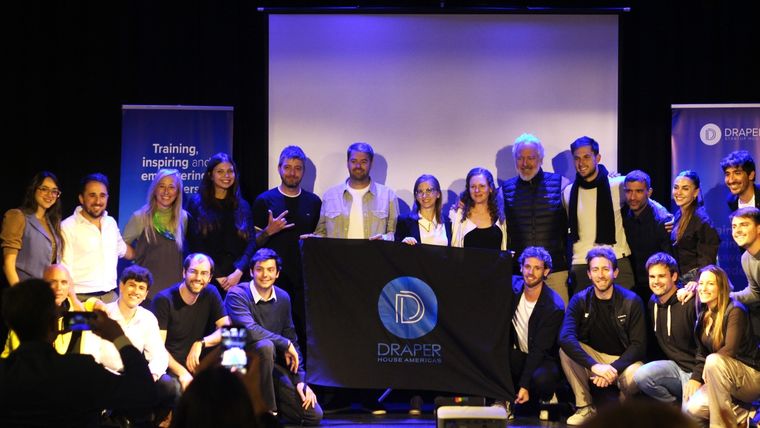 Matías Armani es el creador de devFactory, una aplicación mendocina que ahora se exporta a diferentes partes del mundo.