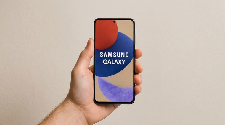 La nueva línea de smartphones de Samsung redefine la fotográfica nocturna y el rendimiento en 2026.