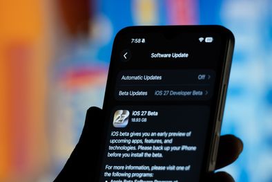 MDZol | iOS 27- Portada 1