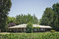 Un lugar clásico del vino, renovado