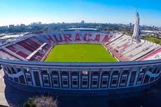 El encuentro entre Huracán y Belgrano está programado para las 19.15 horas en el estadio Tomás Adolfo Ducó. El encuentro entre Huracán y Belgrano está programado para las 19.15 horas en el estadio Tomás Adolfo Ducó.
