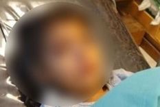 La nena quiso hacer un desafío de TikTok y terminó con un coma alcohólico Foto: Diario Chaco