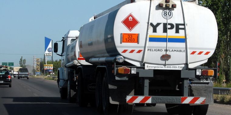 Foto: Nacho Gaffuri / MDZ