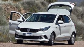 El conductor detenido tenía más de cinco veces el límite de alcoholemia permitido. El conductor detenido tenía más de cinco veces el límite de alcoholemia permitido.