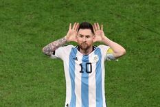 lorem: el encuentro sin saludo entre riquelme y ruggieri