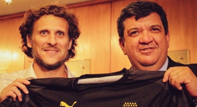 Foto: @OficialCAP
