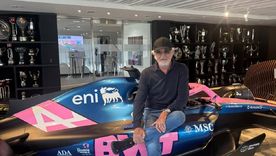 Flavio Briatore dejó en claro cuál es el principal objetivo de Alpine para la temporada 2026 Flavio Briatore dejó en claro cuál es el principal objetivo de Alpine para la temporada 2026