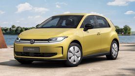 Volkswagen ID.Polo