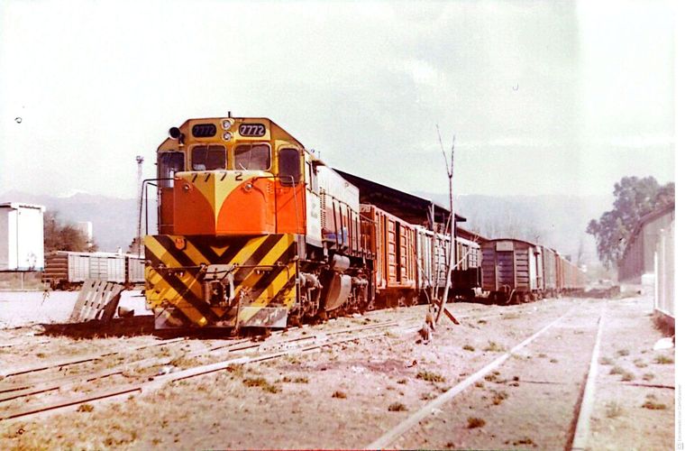 Tren del Azúcar. Tren del Azúcar.