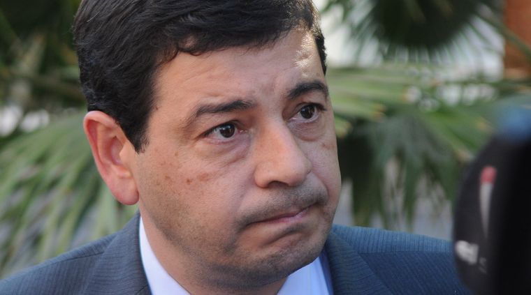 Foto: Pachy Reynoso/MDZ