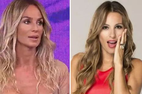 Duelo de mediáticas y modelos. Créditos: Archivo MDZ Duelo de mediáticas y modelos. Créditos: Archivo MDZ