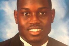 Foto: CORTESÍA DE LA FAMILIA. Ahmaud Arbery tenía 25 años. Foto: CORTESÍA DE LA FAMILIA. Ahmaud Arbery tenía 25 años.