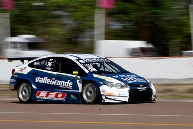 MDZol | Foto: Gentileza Alejandro Torres