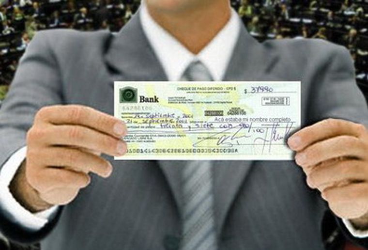 La especialista dice que la norma es legal. Foto: gentileza Iprofesional