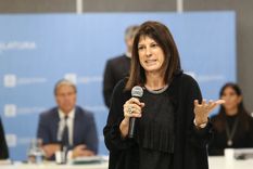 Gabriela Ávalos, abogada constitucionalista Foto: Al Rojo Vivo