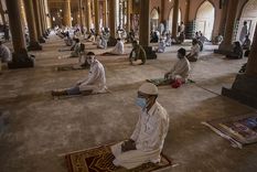 Foto: Xinhua - Télam Foto: Xinhua - Télam