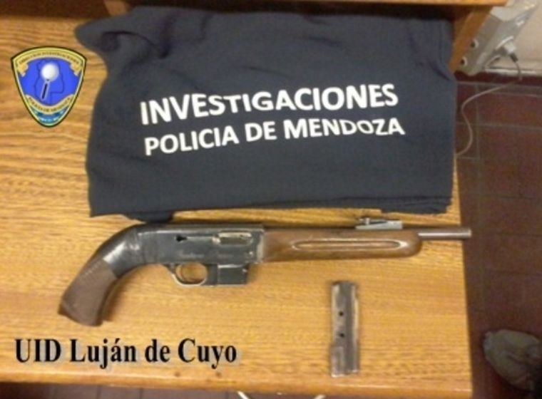 Foto: UID Luján de Cuyo