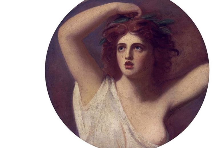 El dios griego Apolo le concedió a la sacerdotisa Casandra el don de la profecía, pero luego la maldijo: nadie creería jamás en sus pronósticos. Foto: GETTY IMAGES