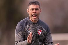 El Independiente de Vaccari suma un nuevo refuerzo.